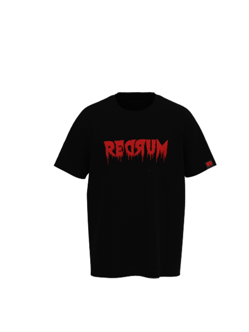 REDRUM T-Shirt