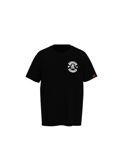 REDRUM Nation T-Shirt