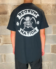 Load image into Gallery viewer, REDRUM Nation T-Shirt
