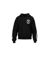 Load image into Gallery viewer, REDRUM Nation Hoodie
