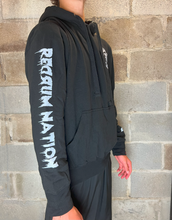 Load image into Gallery viewer, REDRUM Nation Hoodie
